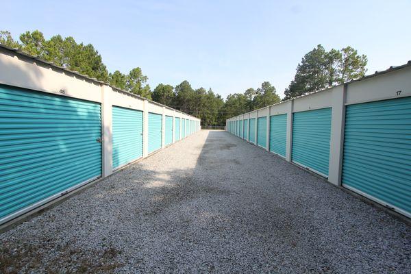 Swainsboro Self Storage