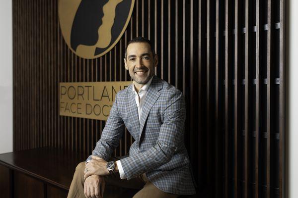 Dr. Vila provides a compassionate and patient-centric approach to care, and strives for natural, undetectable results