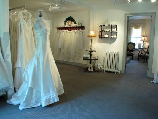 All Brides Beautiful