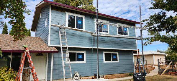 Still working on it, but overall it does look good. Just too many issues though.