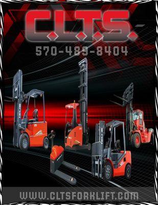 Ceccacci Lift Truck Service