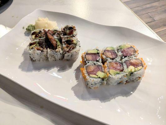 Osho Sushi & Hibachi