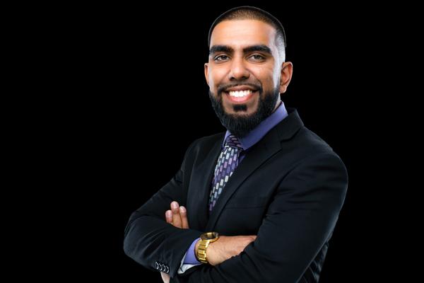 Yusuf Nafey - Excel Realty And Mortgage