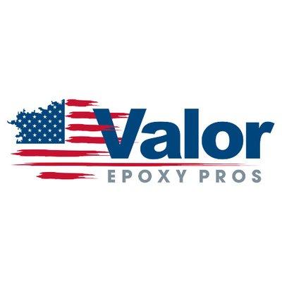 Valor Epoxy Pros