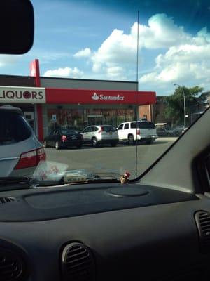 Santander Bank