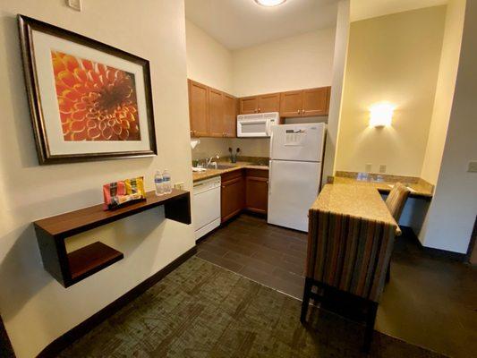Staybridge Suites Irvine East/Lake Forest By IHG