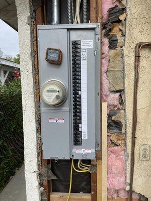 Odyssey Energy Systems