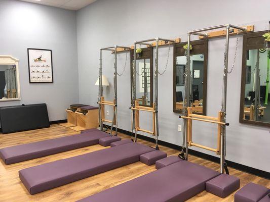 Yelp's Fit Club - CrossFit Reanimated