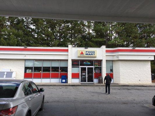 Citgo Food Mart
