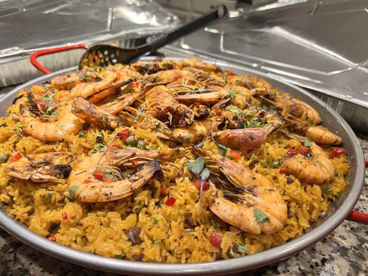 Paella