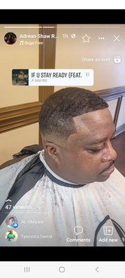 Chateau La Belle Beauty & Barber Salon