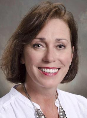 Candace Headrick - Lake Area Realty