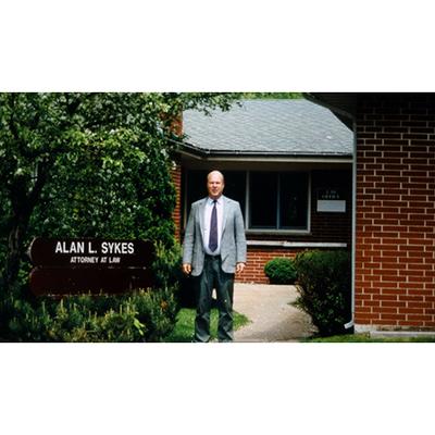 Sykes Law Office