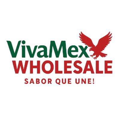 Vivamex Wholesale logo