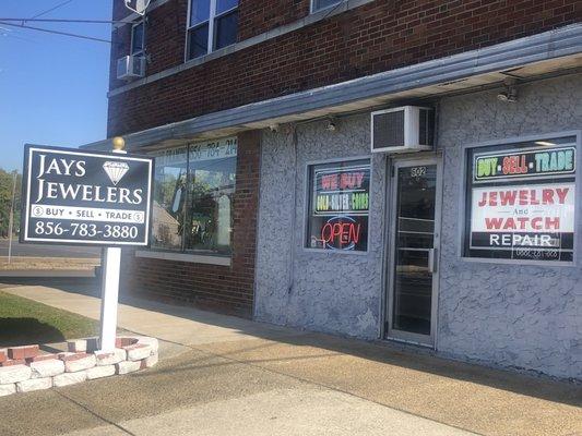 Penn-Col Jewelers