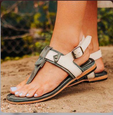 Sorrento sandal