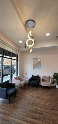 Beauty at First Sight