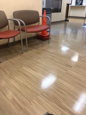 Santa Rosa Community Health - Lombardi Campus