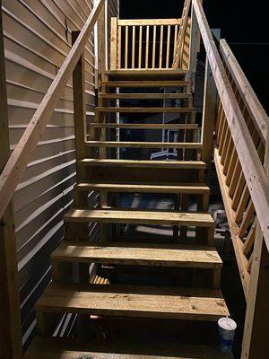 Walters Renovation Remolding and Repair