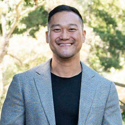 Robert Song, your Danville real estate strategist. Helping Bay Area homeowners sell smarter. Visit RobertSong.com #DanvilleRealtor