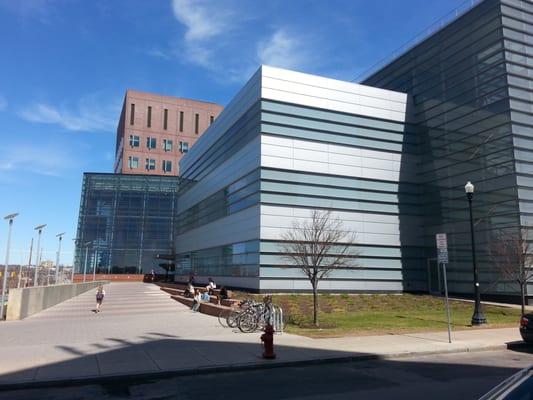 Martin J Whitman School Of Management