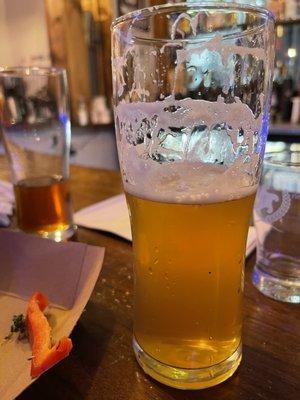 Peacemaker Brewing Company