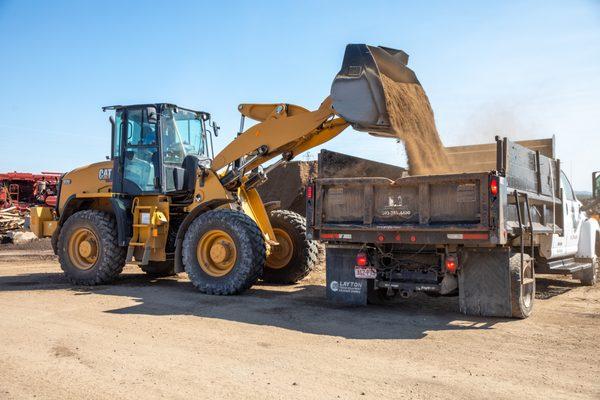 Ewing Outdoor Supply