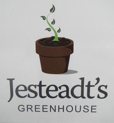 Jesteadt's Greenhouse
