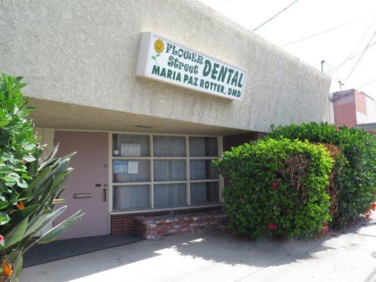 Flower Street Dental