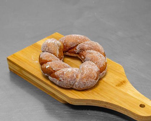 Colombian Delights Takeout