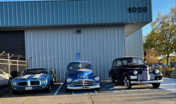 Vaughans Transmission & Complete Auto Care