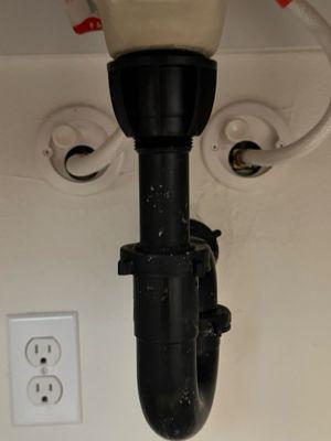 New pop up plug system