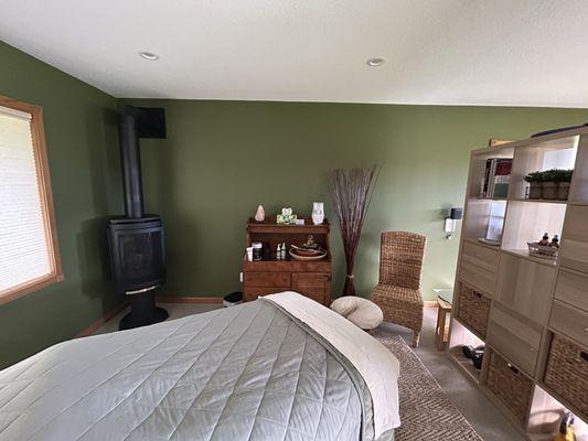 Superior Wellness & Therapeutic Massage