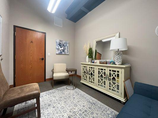 Psychological Preventative Health