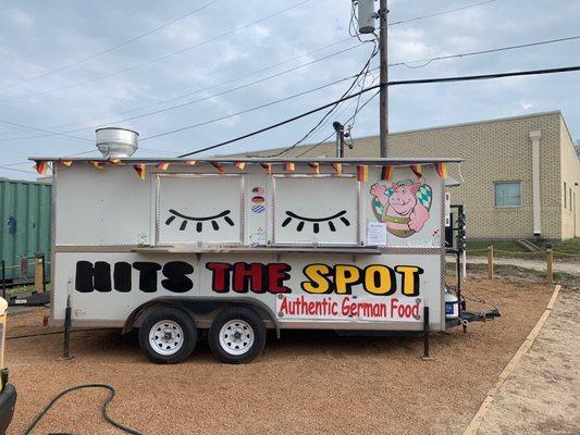 Taste Of Cove Food Truck Park