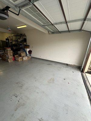 Emidius Yard & Garden Maintenance