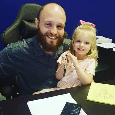 My daughter and I striving to make sure you have the best experience with our agency!