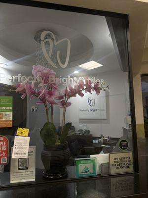 Perfectly Bright Smiles