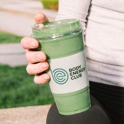 Body Energy Club Hollywood