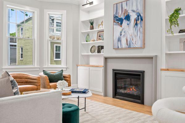 Stonelab Marble & Granite