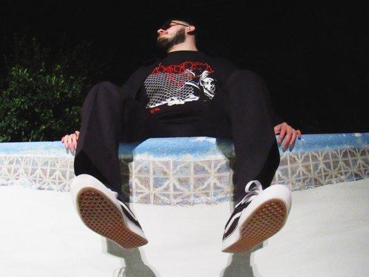 Radical Ways Silkscreen & Clothing