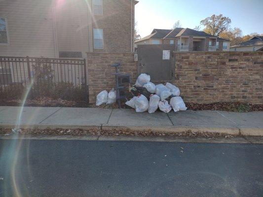 The Villages Of Campbell Oaks