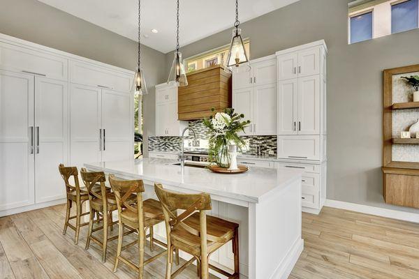 DM Custom Spaces