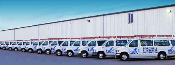 BEC Virginia Electric