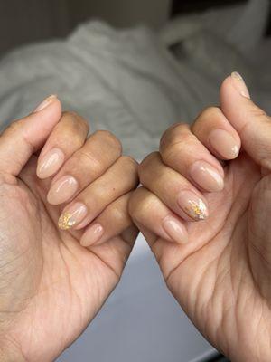 Simple and elegant. In love