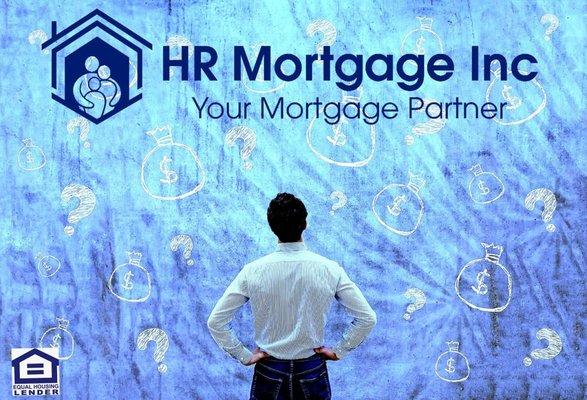 Hassan Rizvi - HR Mortgage