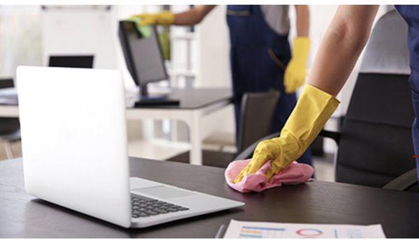 Energy-Pro Cleaning Service