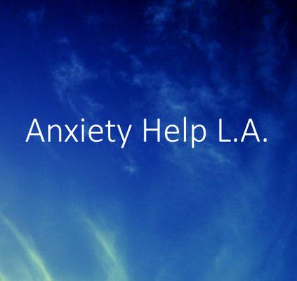 Anxiety Treatment LA