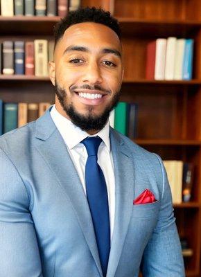 Elias Osborne - Red 1 Realty