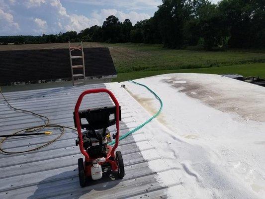 Long Beach Construction